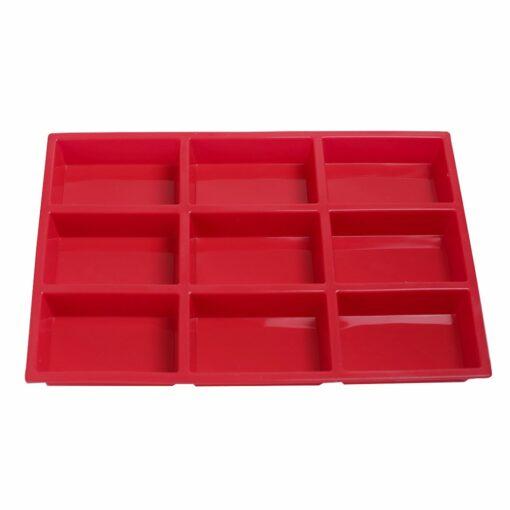 Silicone Soap Molds for Soap Making