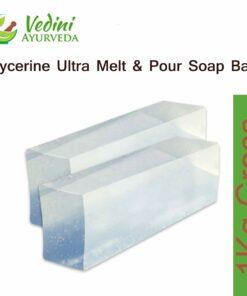 Glycerin Soap Base