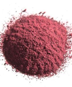 Vedini Hibiscus powder