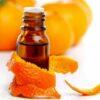 Orange Fragrance OilOrange Natural Flavor For Lip Balm