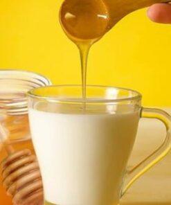honey milk fragrance oil