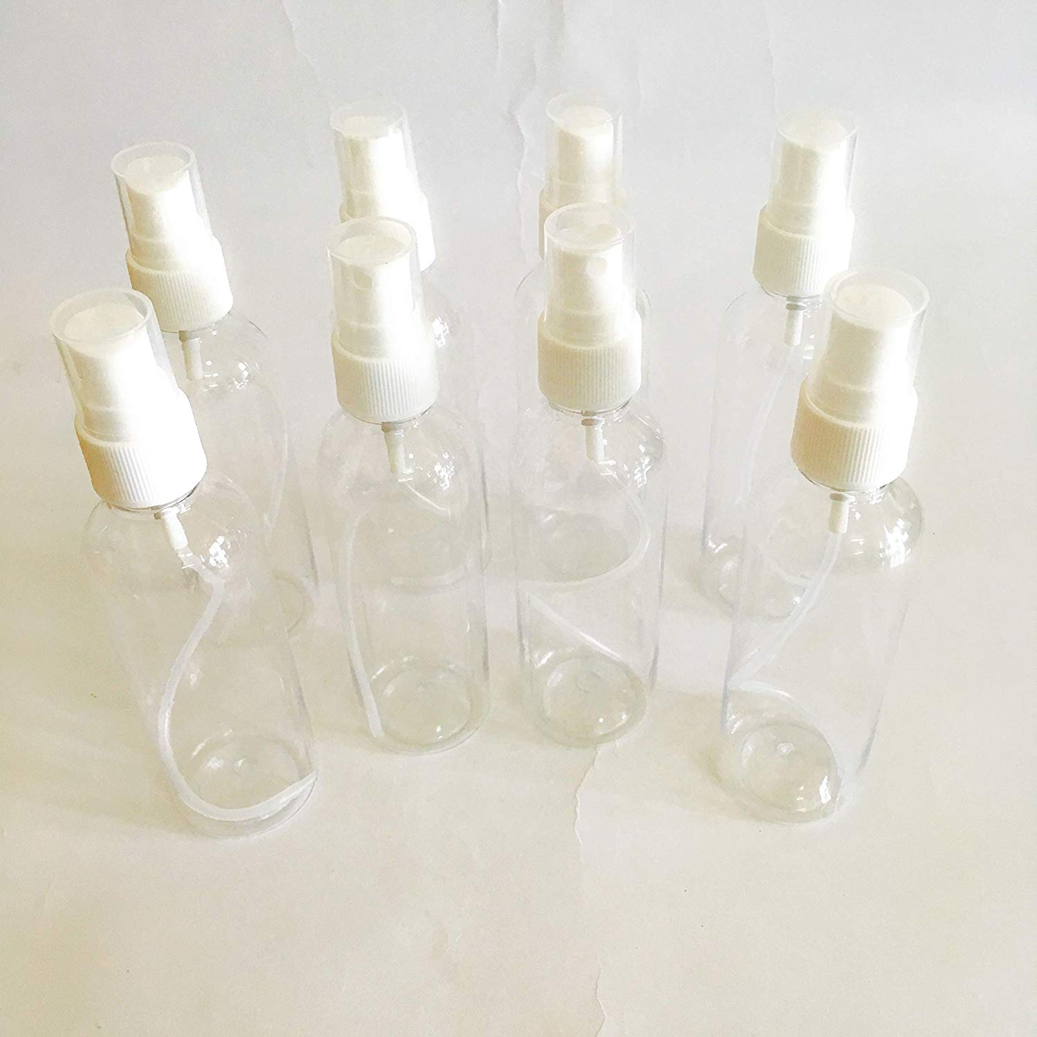 Forever Bottles - Refillable Spray Bottles & More - Thankyou