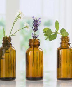Herbal Compound Fragrance Oil