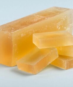 Honey Soap Base