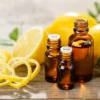 Lemon Oil Natural