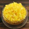 beeswax pellets yellow