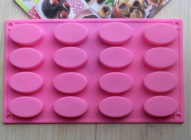 Small 2024 soap molds