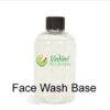 Sulfate Free Face Wash