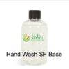 Sulfate Free Hand Wash Base