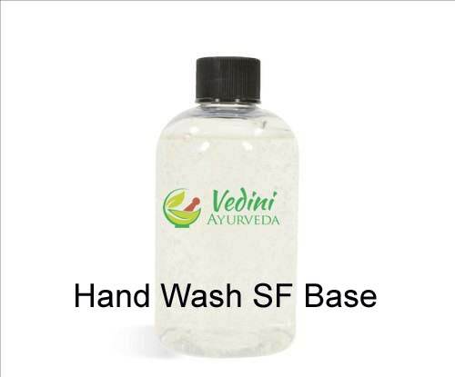 Sulfate Free Hand Wash Base