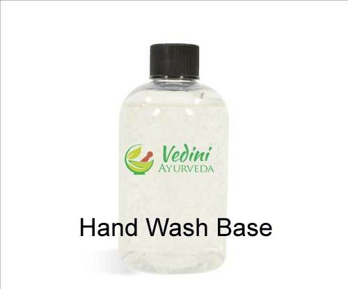 Hand Wash Base