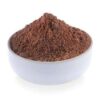 chocolate clay powder