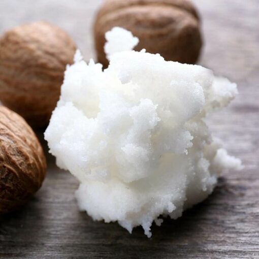 Shea Butter Refined From Africa No smell