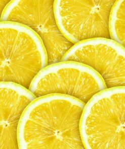 Real Lemon Fragrance Oil