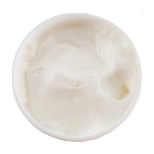 Cream Base Sulfate and Paraben free