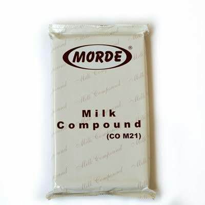 MORDE Dark Compound M21