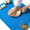 Vedini Silicone Baking Mat With Measurement