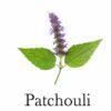 Patchouli Dark essential OIL