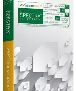 Spectra a4 size paper
