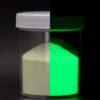 Green - UV Reactive Glow Powder