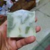 neem & tea tree Cold processed soap