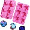 Cute Molds for Soaps