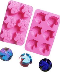 Cute Molds for Soaps