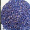 Dry Blue CORNFLOWER Petels
