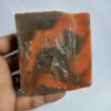 SANDAL AND TURMERIC COLD PROCESS SOAP