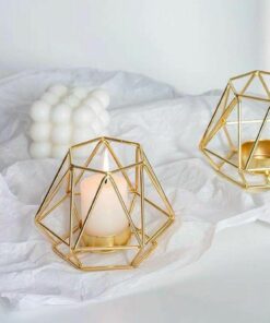 Style Tealight Candle