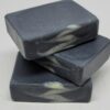 CHARCOAL COLD PROCESS SOAP