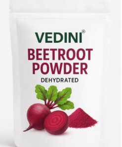 Vedini Beetroot Powder Dehydrated