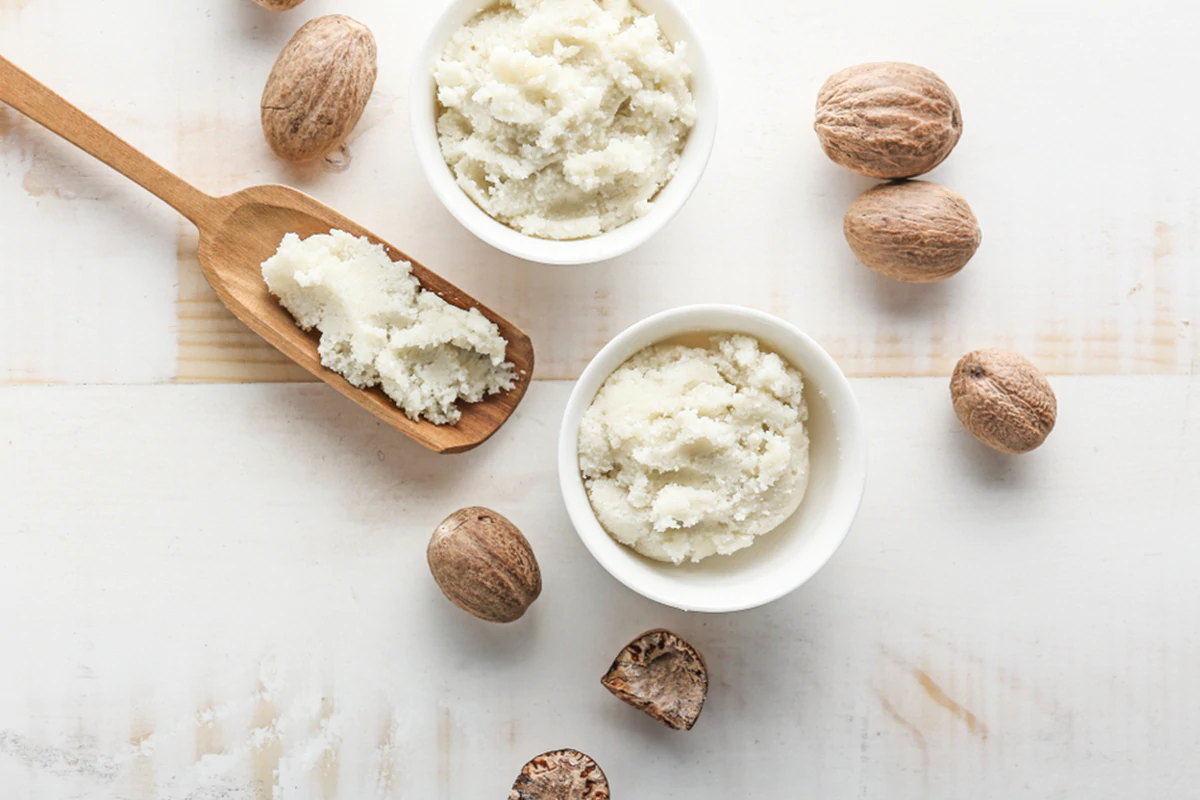 Shea Butter Benefits