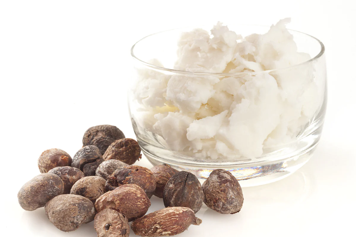 Shea Butter for Face Face Cream and Mask DIY Recipe