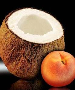 Peach Coconut Fragrance oil