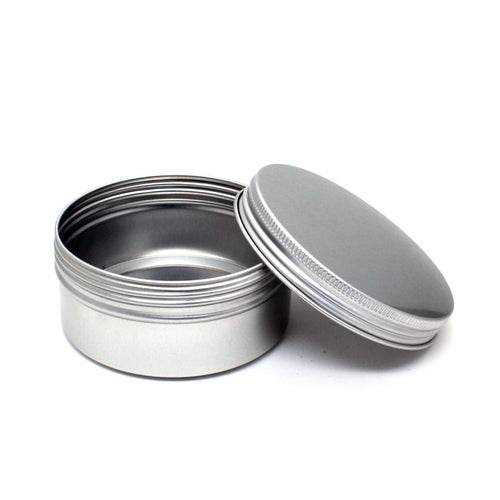 Aluminum Tin Containers Export Grade