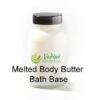 Melted Body Butter