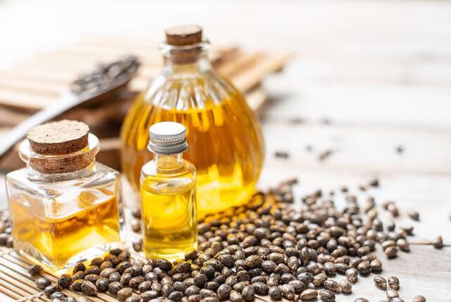 Castor Oil for Weight Loss