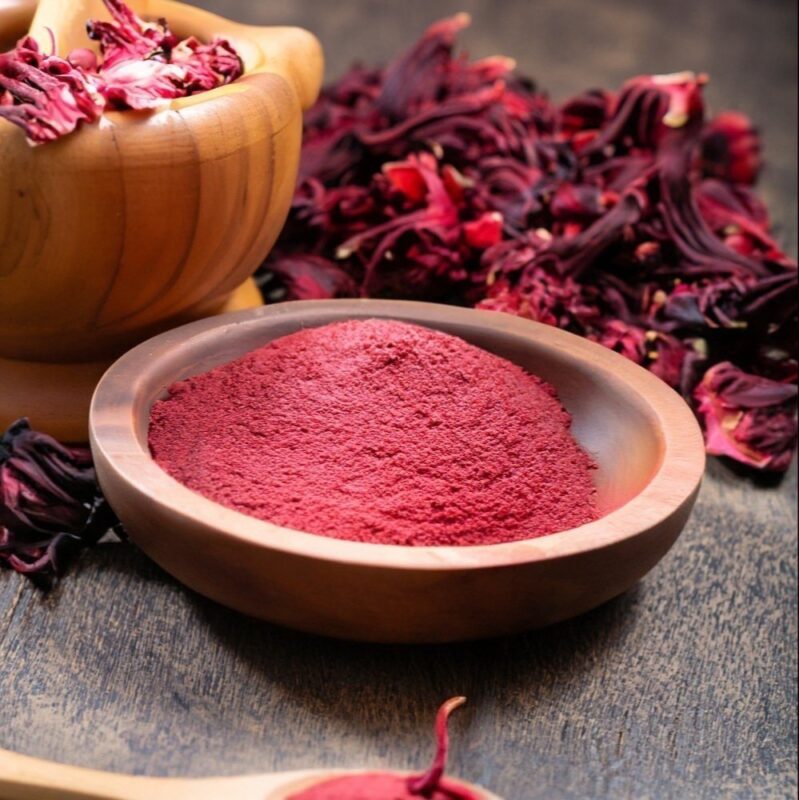 Hibiscus Powder 