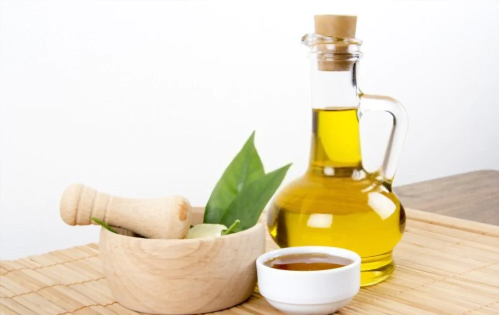 Olive Oil For Hair Fall