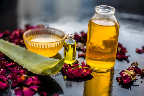 Tea Tree Oil For Ingrown Hair