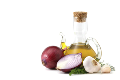 Onion Oil For Hair Growth
