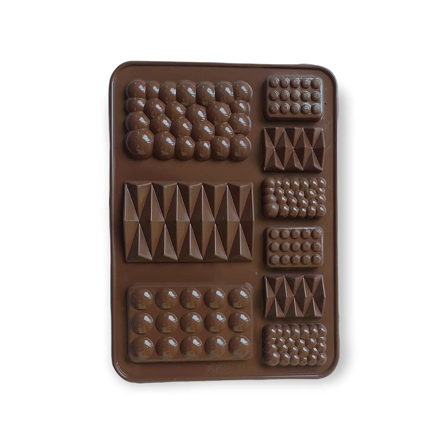 Chocolate molds best sale