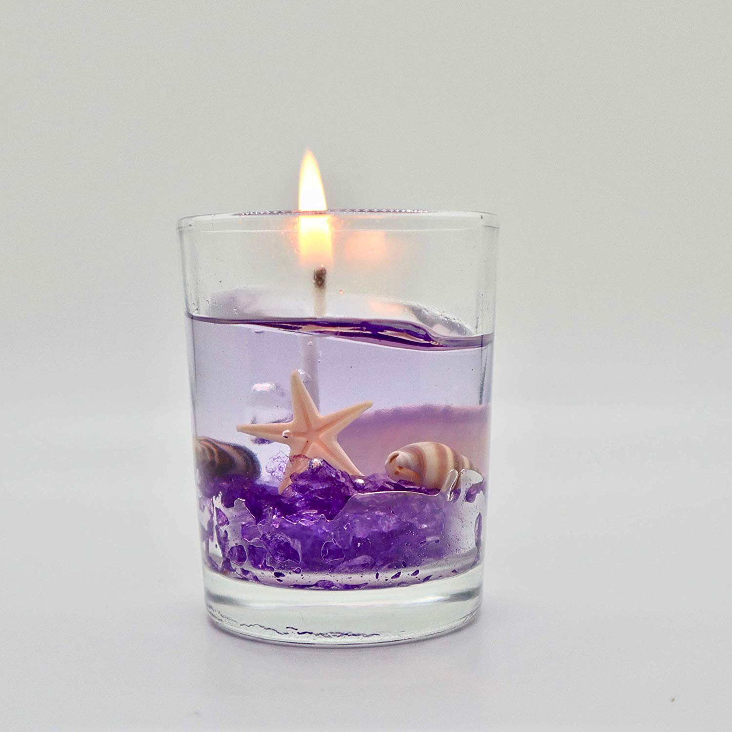 Candle gel •