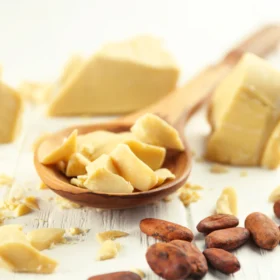 Cocoa Butter For Hair Mask