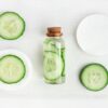Cucumber Natural Extracts