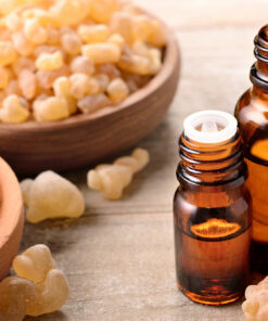 Frankincense Serrata Essential Oil