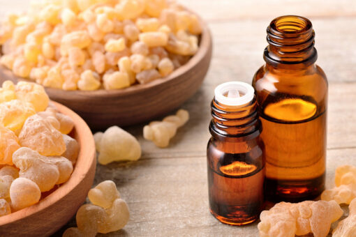 Frankincense Serrata Essential Oil