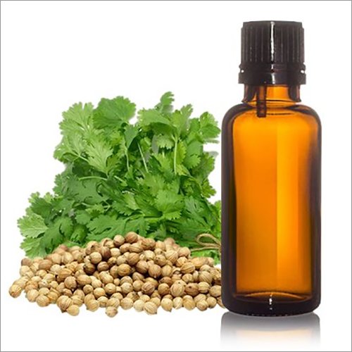thumbnail image 2 of DR ADORABLE 100% Pure Organic Coriander Essential Oil – Aromatherapy Grade, 0.6 Oz To 32 Oz 2 of 2