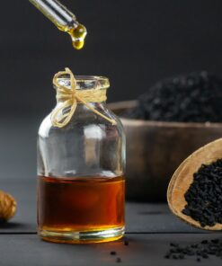 Black Seed Oil Kalonji Oil